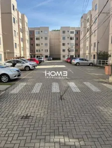 Apartamento com 2 Quartos à venda, 45m² no Ponto Chic, Nova Iguaçu