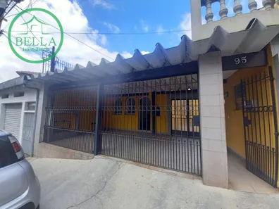 Imóvel Comercial para alugar, 50m² no Parque São Domingos, São Paulo