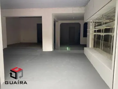 Ponto Comercial para alugar, 291m² no Rudge Ramos, São Bernardo do Campo