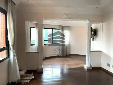 Apartamento com 3 Quartos à venda, 120m² no Jardim Vila Mariana, São Paulo