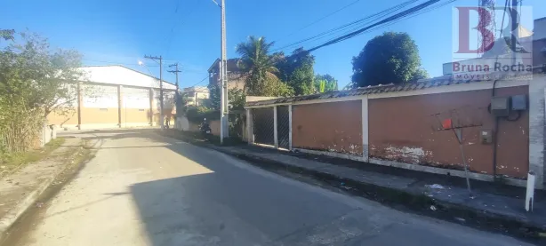 Casa com 3 Quartos à venda, 120m² no Jardim da Paz (Guia de Pacobaíba), Magé