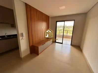 Apartamento com 3 Quartos para alugar, 96m² no Vila Gardênia, Atibaia
