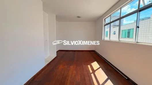 Apartamento com 3 Quartos para alugar, 134m² no Luxemburgo, Belo Horizonte