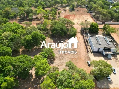 Lote/Terreno à venda, 1800m² no Plano Diretor Sul, Palmas