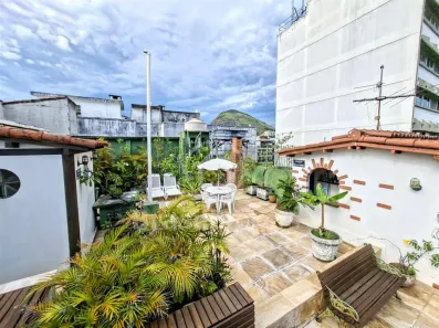 Cobertura com 2 Quartos à venda, 248m² no Ipanema, Rio de Janeiro