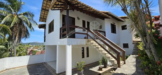 Casa com 3 Quartos à venda, 240m² no Camboinhas, Niterói