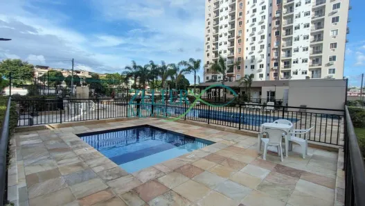 Apartamento com 2 Quartos à venda, 44m² no Vista Alegre, Rio de Janeiro