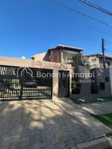 Casa de Condomínio com 3 Quartos à venda, 200m² no Residencial Terras do Barão, Campinas