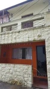 Sobrado com 2 Quartos à venda, 110m² no Tatuapé, São Paulo