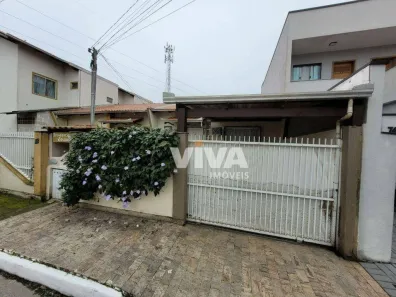 Casa com 2 Quartos à venda, 48m² no Cidade Nova, Itajaí