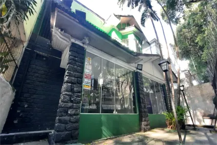 Imóvel Comercial com 5 Quartos à venda, 238m² no Tijuca, Rio de Janeiro