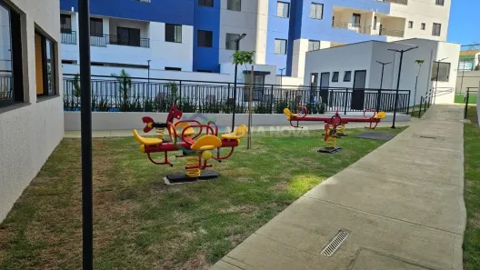 Apartamento com 3 Quartos à venda, 66m² no Sumarezinho, Ribeirão Preto
