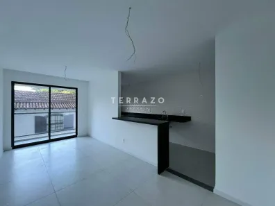 Apartamento com 2 Quartos à venda, 71m² no Várzea, Teresópolis