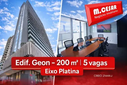 Sala Comercial para alugar, 200m² no Tatuapé, São Paulo