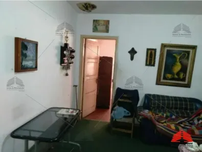 Sobrado com 2 Quartos à venda, 115m² no Chácara Inglesa, São Paulo