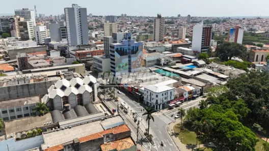 Ponto Comercial para alugar, 82m² no Centro, Sorocaba