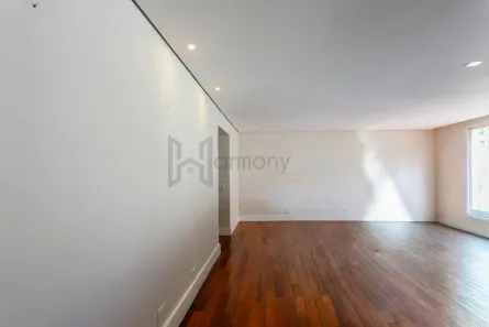 Apartamento com 3 Quartos à venda, 173m² no Itaim Bibi, São Paulo