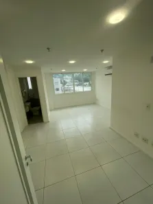 Sala Comercial para alugar, 28m² no Icaraí, Niterói