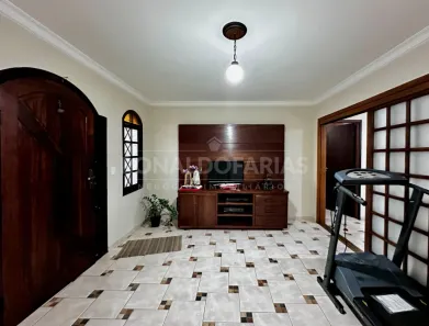 Casa com 3 Quartos à venda, 118m² no Vila Friburgo, São Paulo