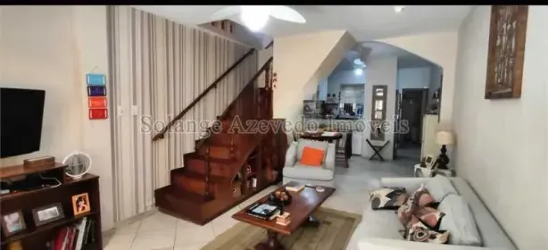 Apartamento com 3 Quartos à venda, 219m² no Tijuca, Rio de Janeiro