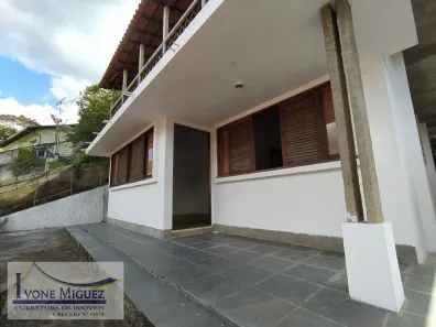 Apartamento com 3 Quartos para alugar, 60m² no Conceicao, Miguel Pereira