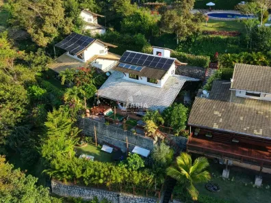 Casa de Condomínio com 3 Quartos à venda, 160m² no , Chã Grande