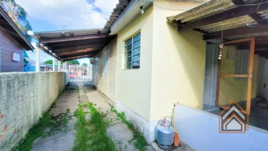 Casa com 2 Quartos à venda, 80m² no Americana, Alvorada