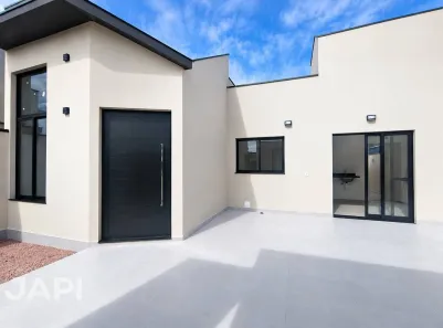 Casa com 3 Quartos à venda, 90m² no Residencial Santa Giovana, Jundiaí