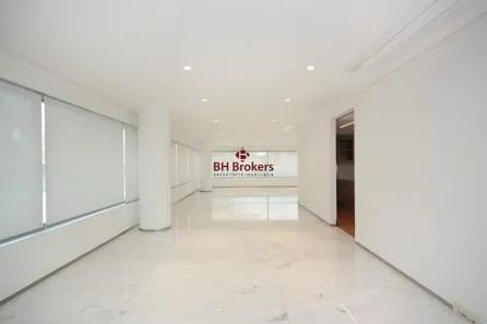 Apartamento com 4 Quartos para alugar, 312m² no Lourdes, Belo Horizonte