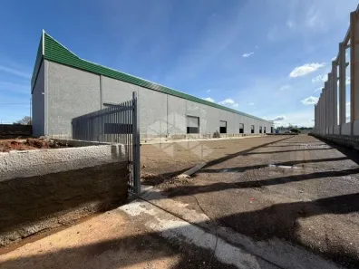 Galpão/Depósito/Armazém para alugar, 1300m² no Barnabé, Gravataí