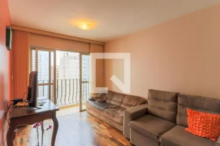 Apartamento com 2 Quartos à venda, 100m² no Brooklin Paulista, São Paulo