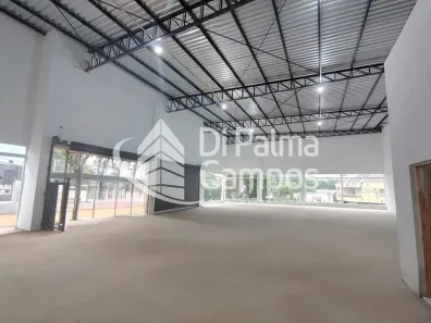 Galpão/Depósito/Armazém para alugar, 396m² no Vila Gilda, Santo André