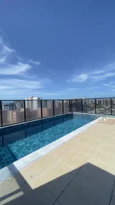 Apartamento com 3 Quartos à venda, 74m² no Jatiúca, Maceió