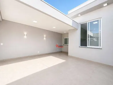 Casa com 3 Quartos para alugar, 116m² no Jardim Esplanada, Americana