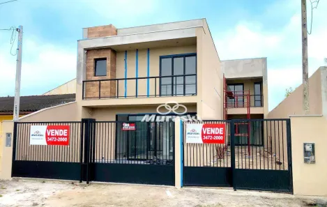 Casa com 3 Quartos à venda, 120m² no Guaratuba, Guaratuba