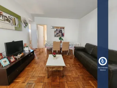 Apartamento com 2 Quartos à venda, 70m² no Mooca, São Paulo