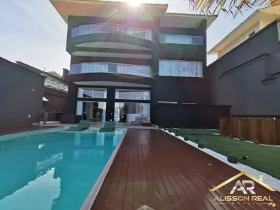 Sobrado com 4 Quartos à venda, 553m² no Parque dos Príncipes, São Paulo