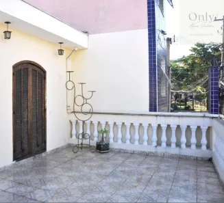 Casa com 5 Quartos à venda, 180m² no Chácara Nossa Senhora Aparecida, São Paulo