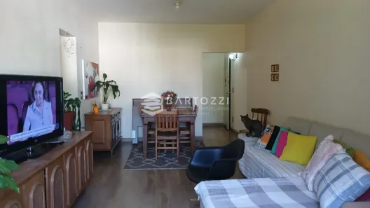 Apartamento com 3 Quartos à venda, 122m² no Barcelona, São Caetano do Sul