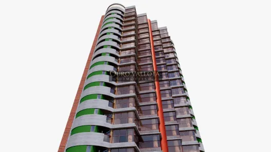 Apartamento com 3 Quartos à venda, 252m² no Jardim, Santo André