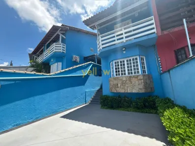 Imóvel Comercial com 3 Quartos para alugar, 150m² no Nossa Senhora do Carmo, Arujá