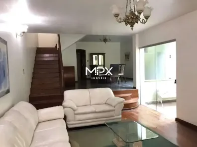 Sobrado com 3 Quartos à venda, 258m² no Vila Monteiro, Piracicaba