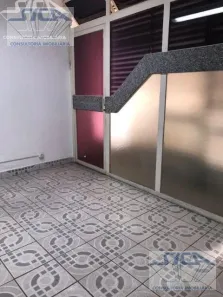 Sala Comercial à venda, 128m² no República, São Paulo