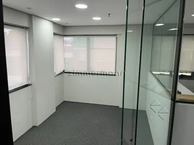Sala Comercial à venda, 44m² no Santana, São Paulo