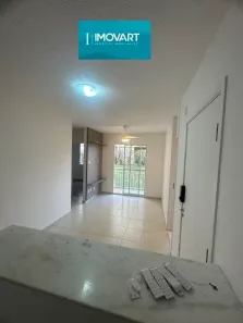 Apartamento com 3 Quartos para alugar, 55m² no Vila Marieta, Campinas