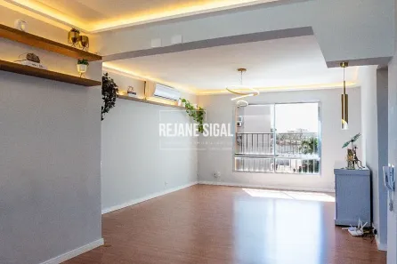 Apartamento com 3 Quartos à venda, 110m² no Centro, Pelotas