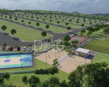 Lote/Terreno à venda, 200m² no São Bento, Paulínia
