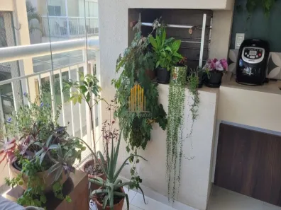 Apartamento com 2 Quartos à venda, 95m² no Várzea de Baixo, São Paulo