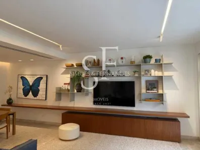 Apartamento com 3 Quartos à venda, 256m² no Lagoa, Rio de Janeiro
