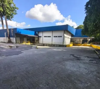 Galpão/Depósito/Armazém para alugar, 6500m² no Colônia Terra Nova, Manaus